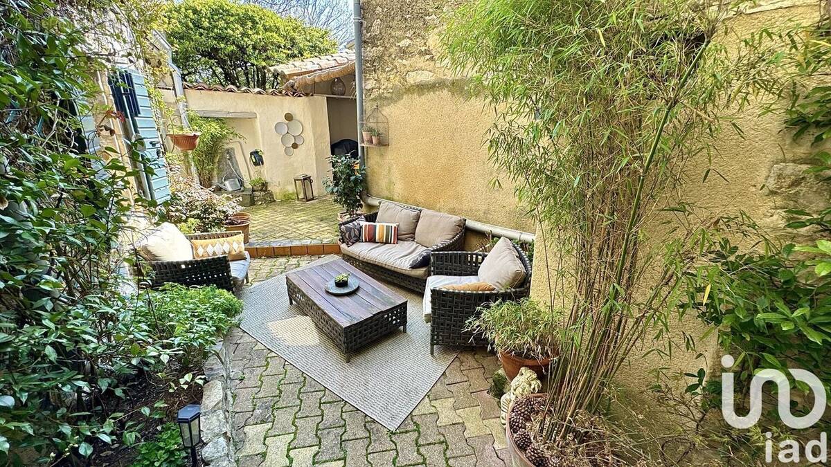 Photo 1 - Maison à MARSANNE