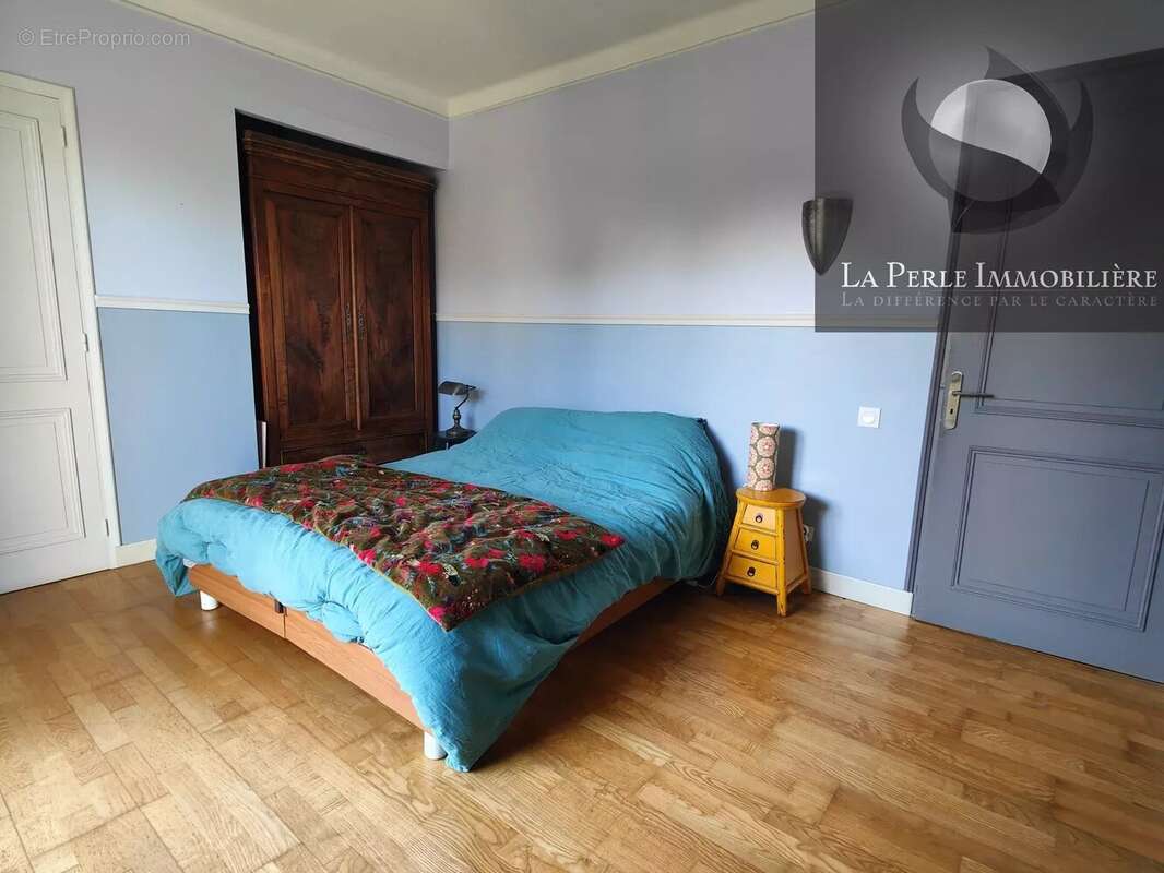 Maison à LABASTIDE-SAINT-PIERRE