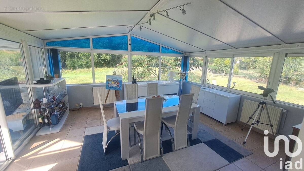 Photo 1 - Maison à LARMOR-PLAGE