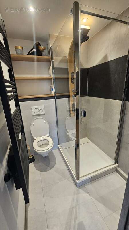 Appartement à ALBENS