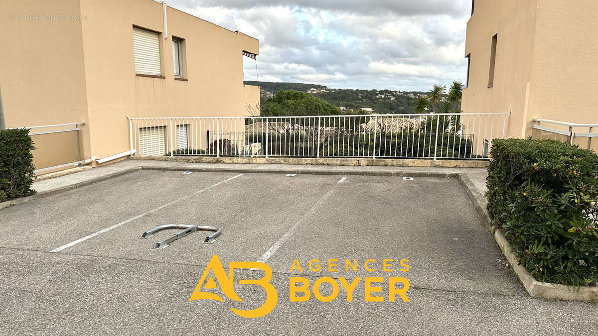 Appartement à BANDOL