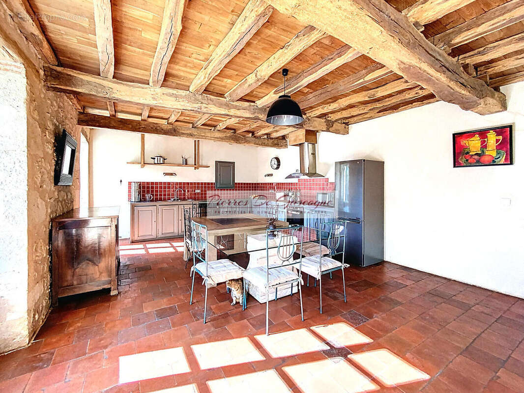 ref26970002 - Maison à AUCH