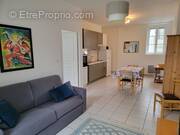 Appartement à AIX-LES-BAINS