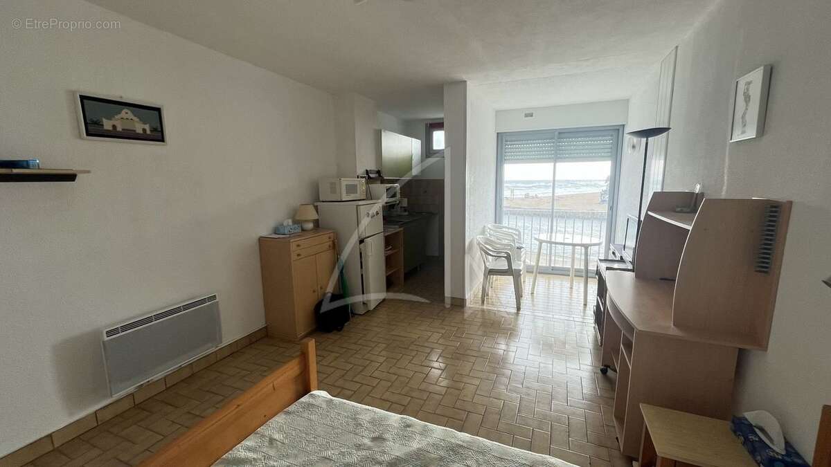 Appartement à PALAVAS-LES-FLOTS