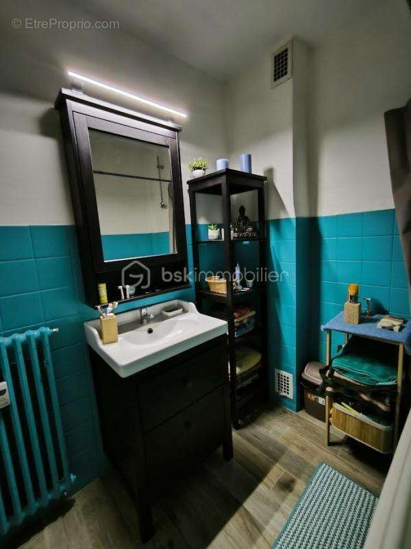 Appartement à COLMAR