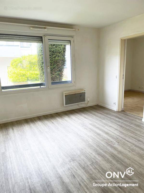Appartement à LE HAVRE