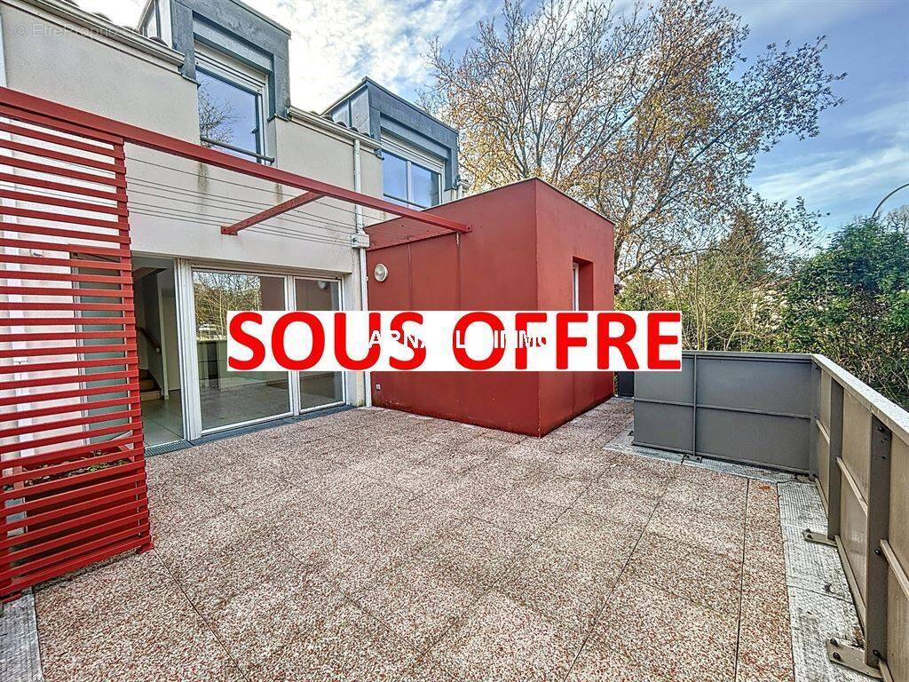 Appartement à BALMA