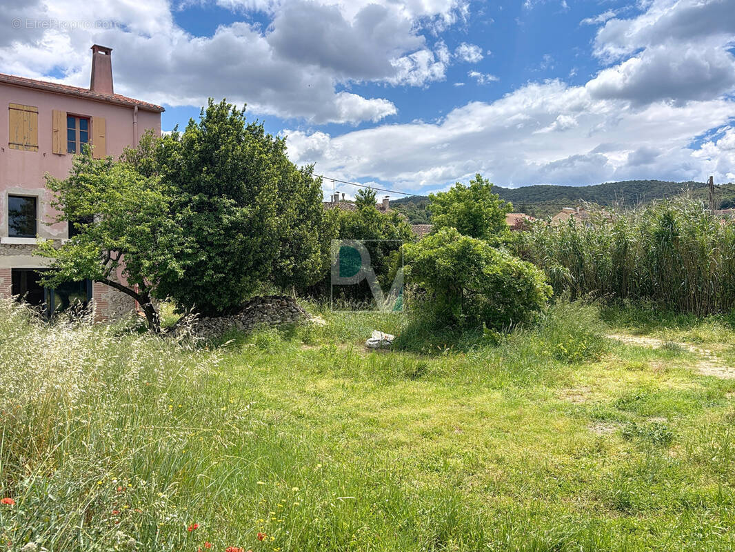 Maison à MAUREILLAS-LAS-ILLAS