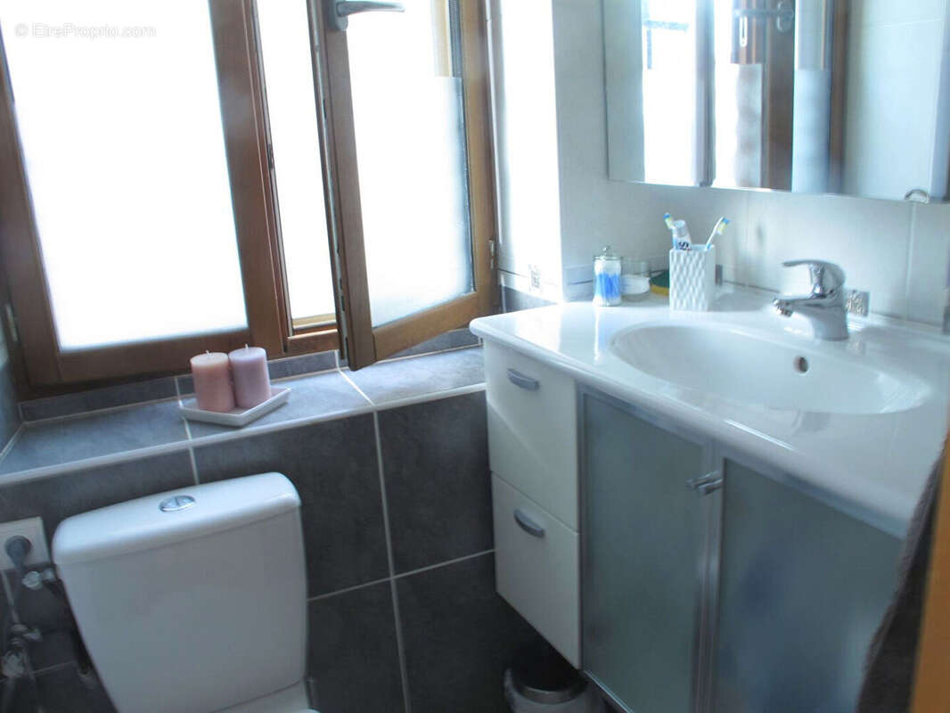 Appartement à CHEVREUSE