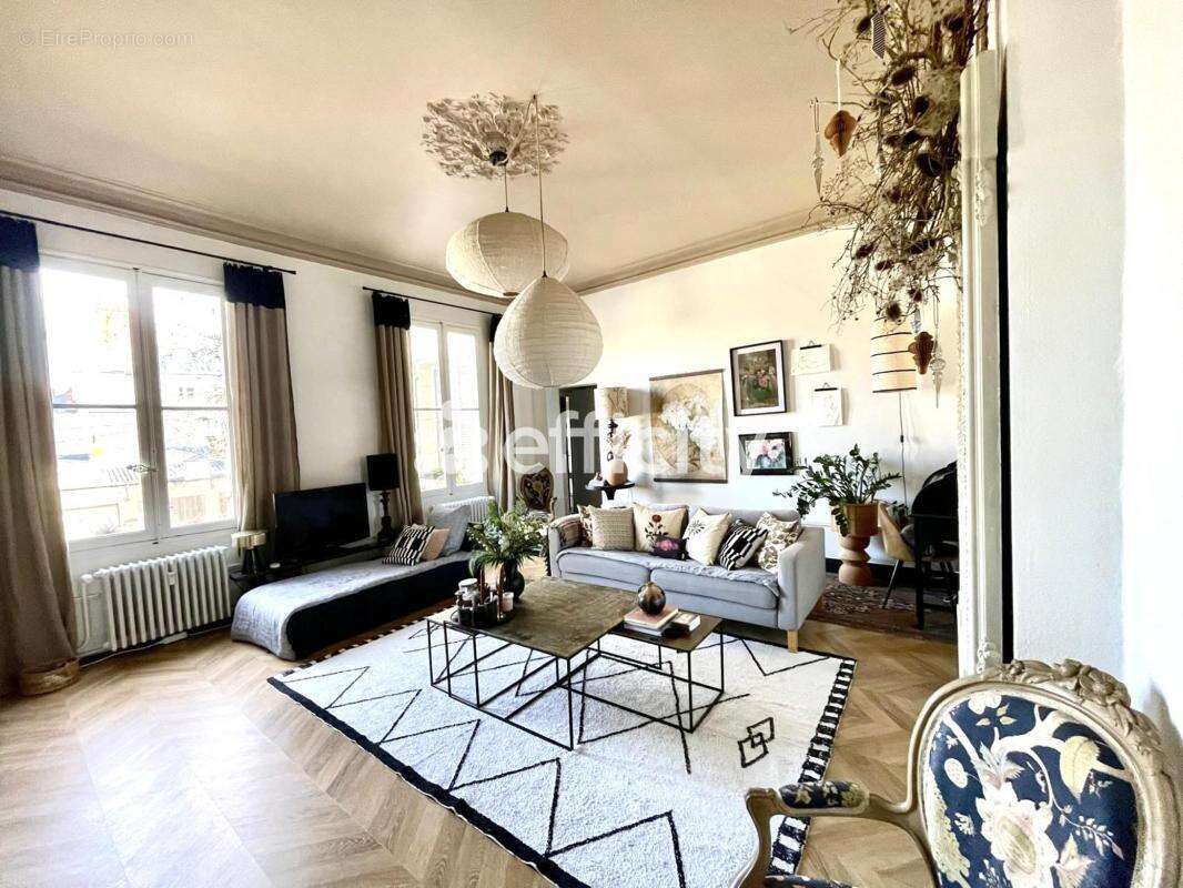 Appartement à SAUMUR
