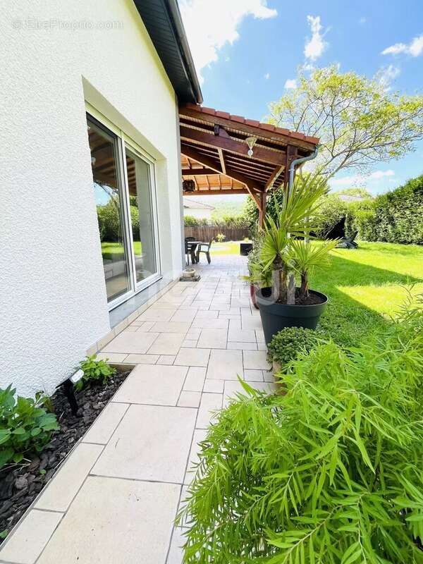 Maison à MARSAT