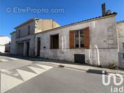 Photo 1 - Maison à SEMUSSAC