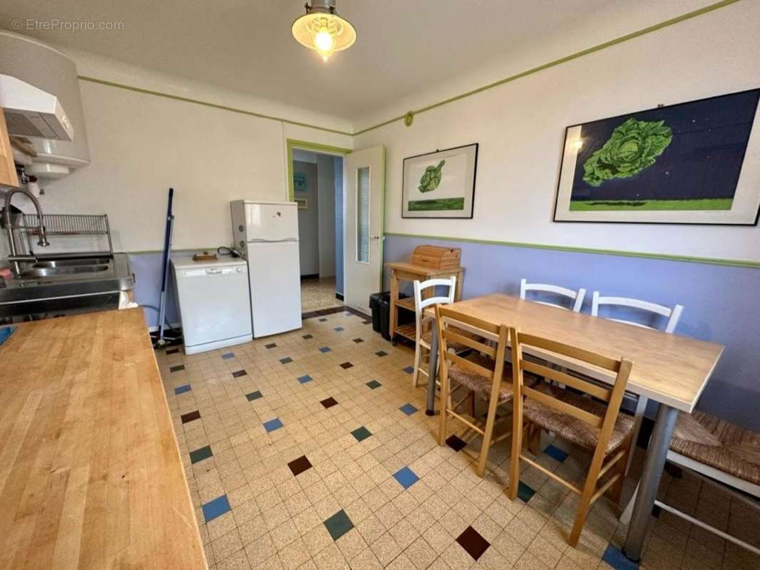 Photo 9 - Appartement à AMBLETEUSE