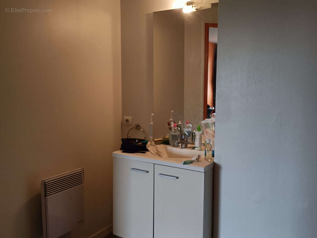 Appartement à ORLEANS