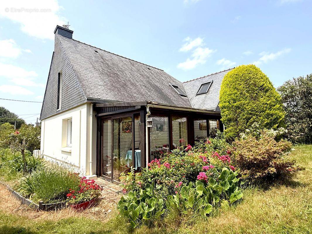 Maison à AURAY