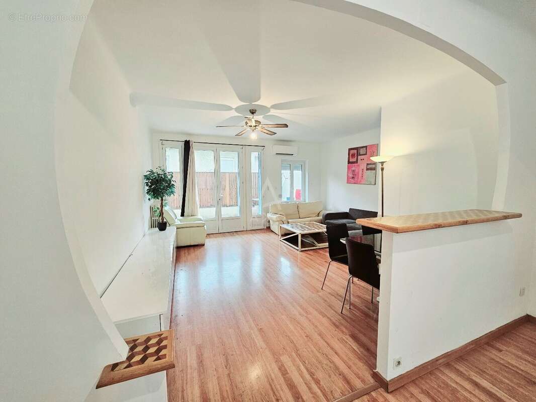 Appartement à AVIGNON