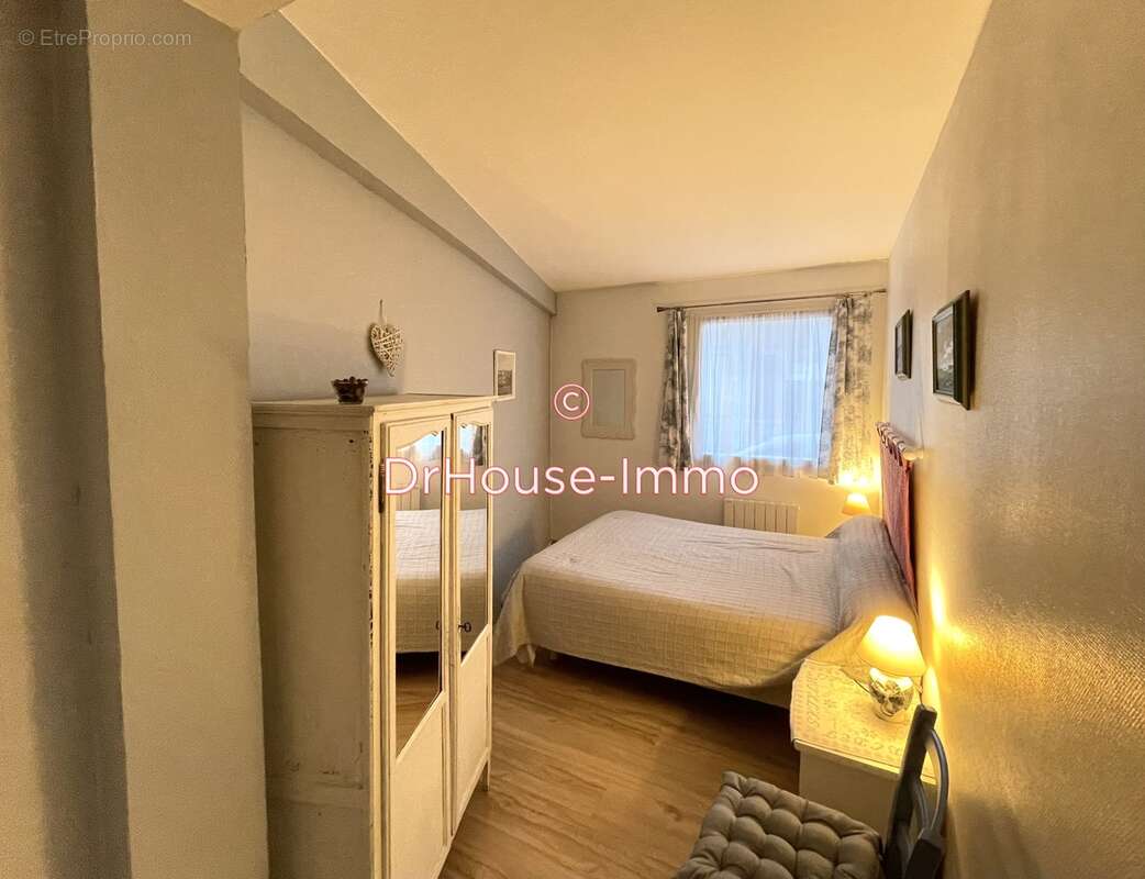 Appartement à DIEPPE