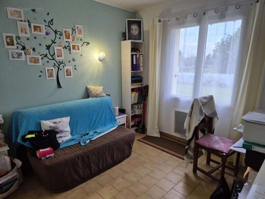 Photo 8 - Maison à ARVERT