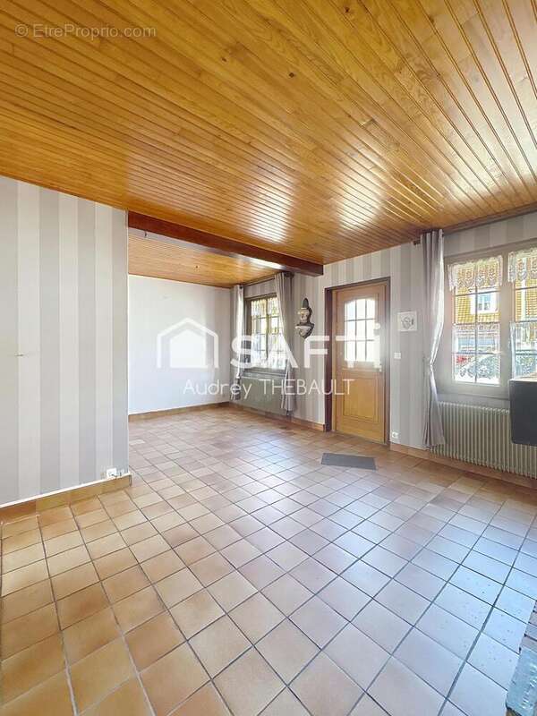 Photo 3 - Maison à BERCK