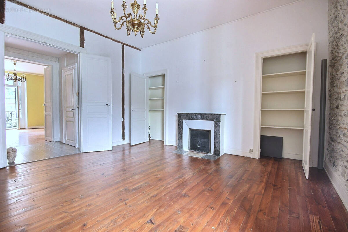 Appartement à PAU