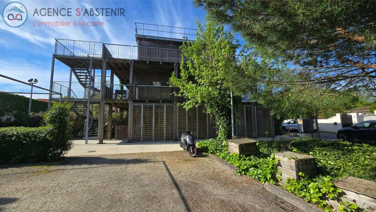 Appartement à BLANQUEFORT