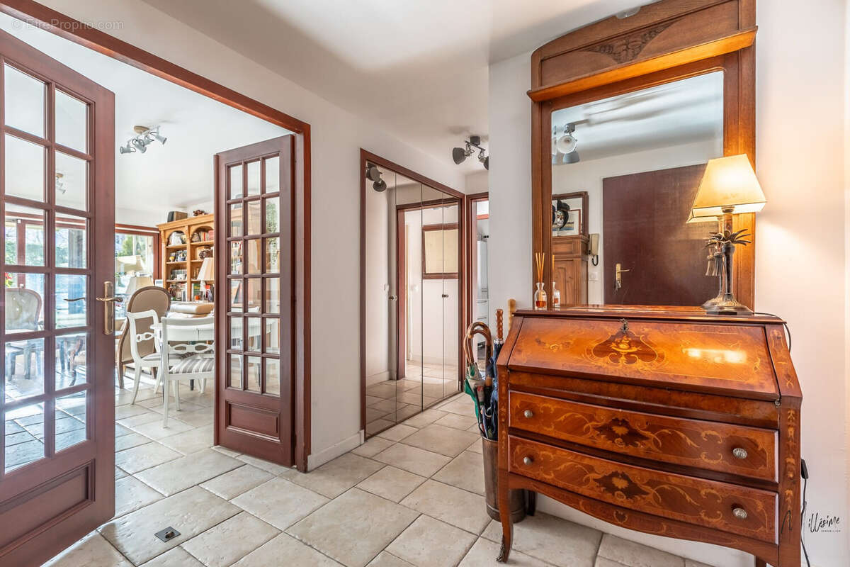 Appartement à ANGLET