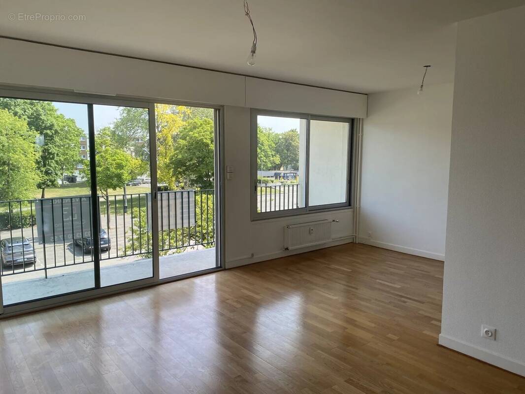 Appartement à LAON