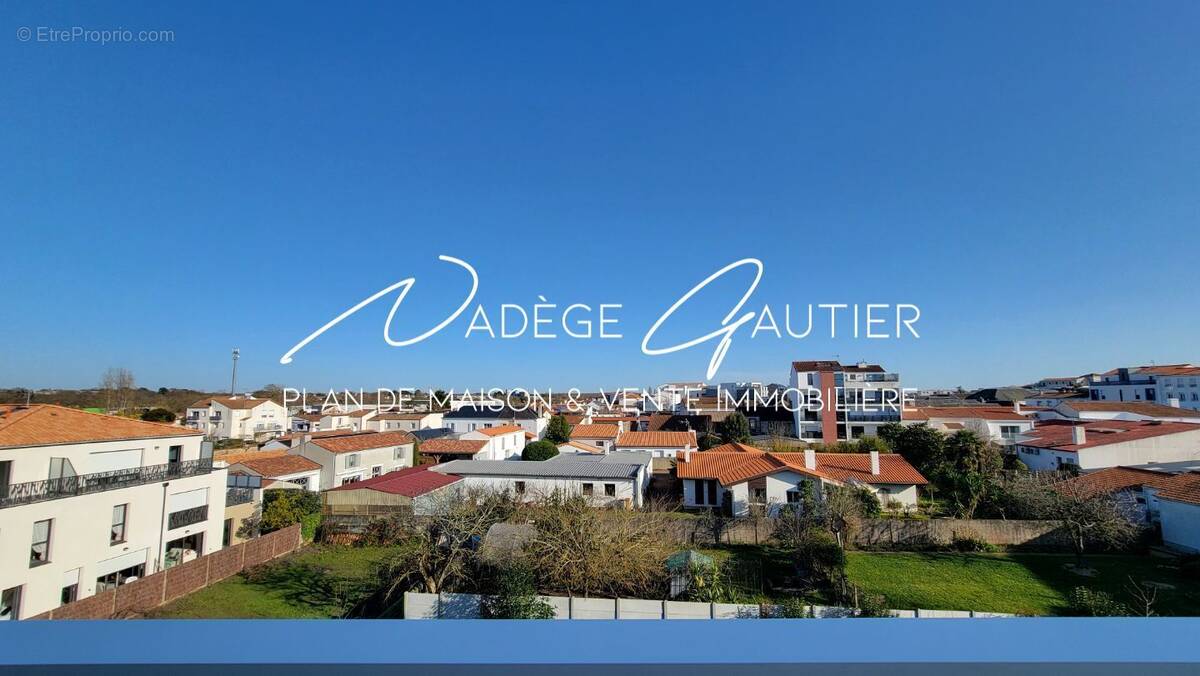 Appartement à CHALLANS