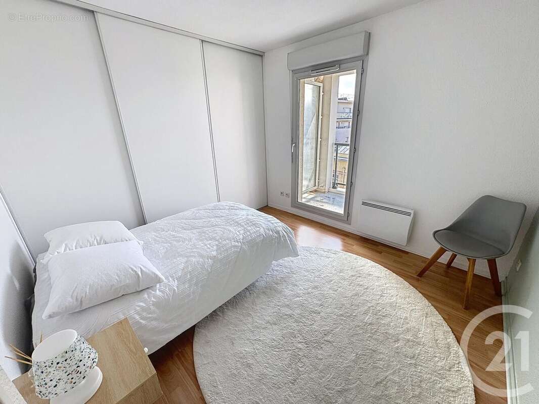 Appartement à LYON-7E