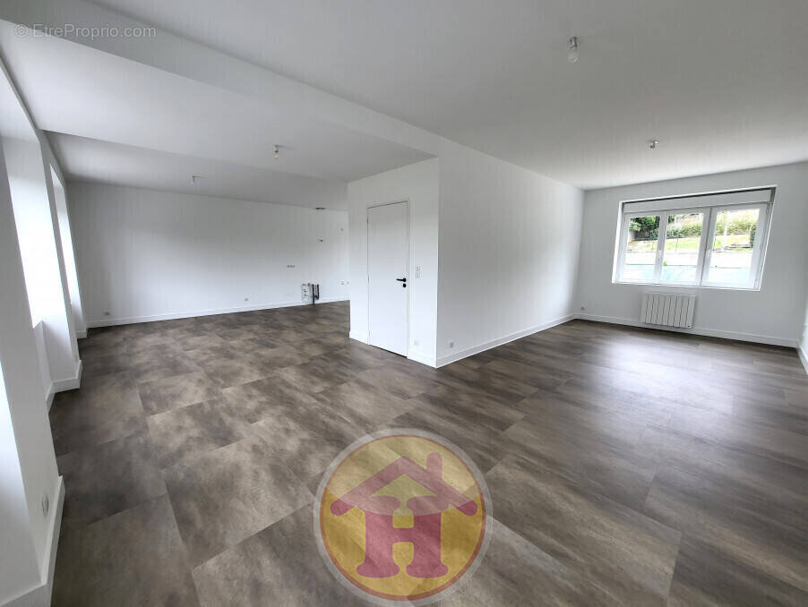 Appartement à SAINT-JUNIEN