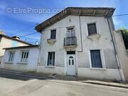 Appartement à FLEURANCE