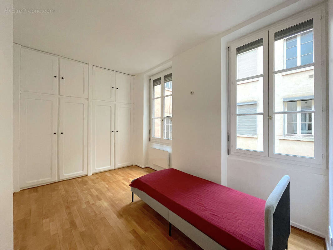 Photo 2 - Appartement à LYON-2E