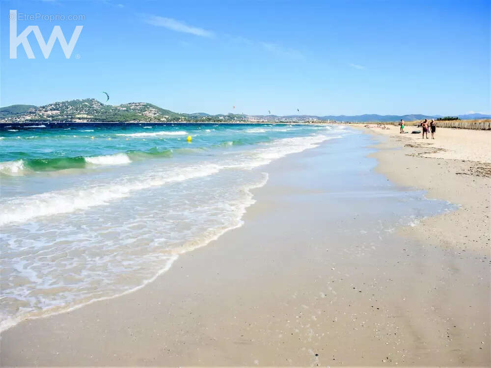 Appartement à HYERES