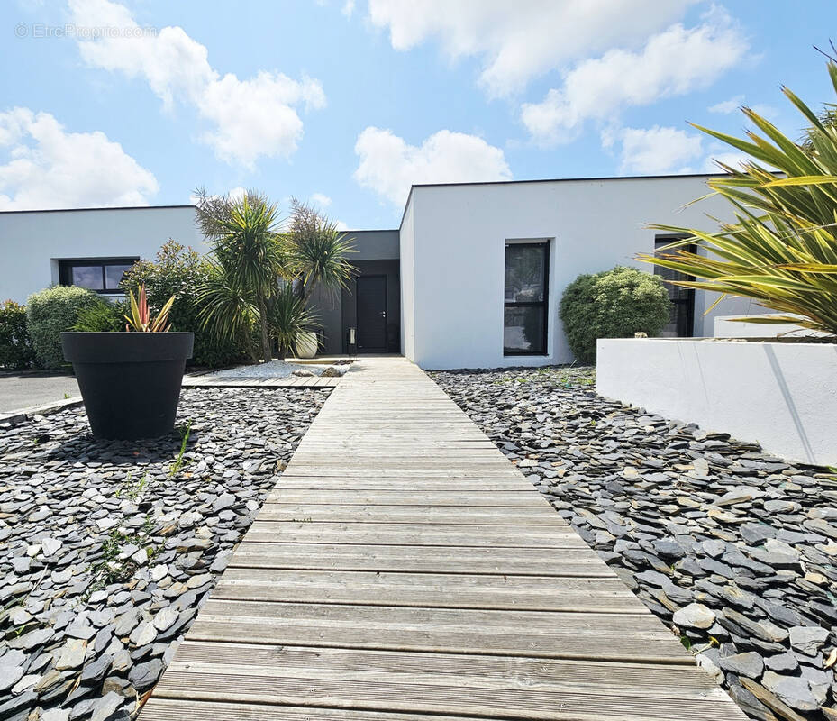 Maison à GUERANDE
