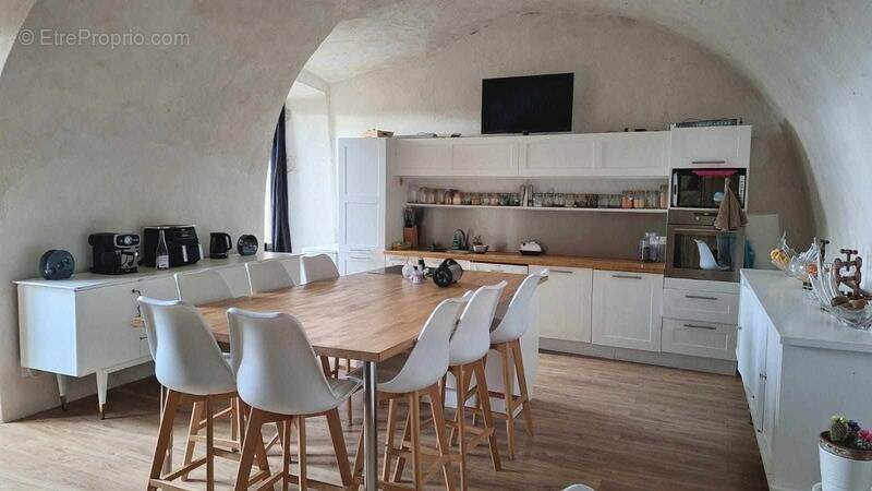 Appartement à THIERS