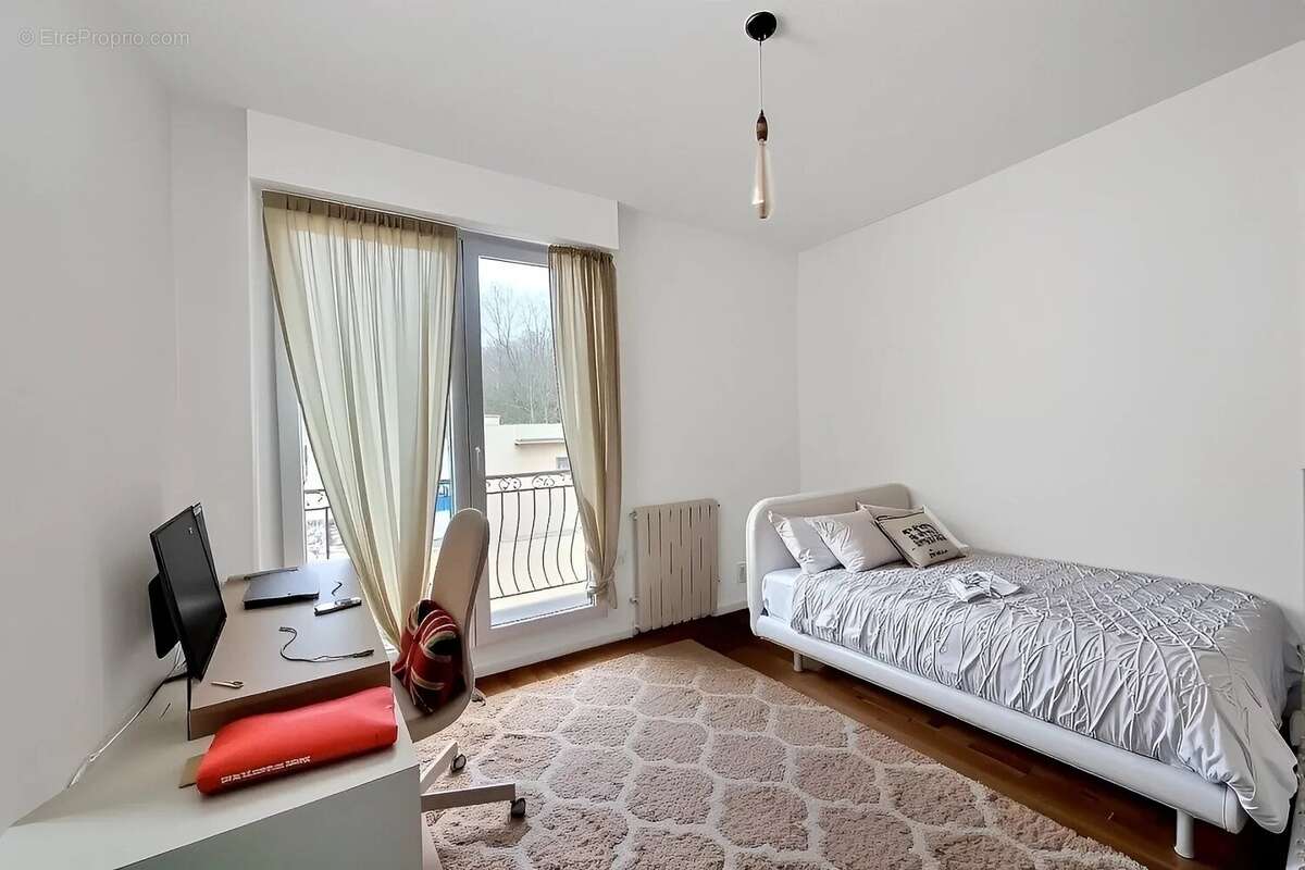 Appartement à NOISY-LE-SEC