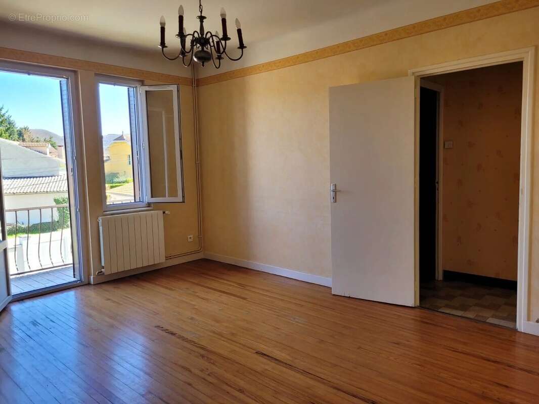 Maison à LAVELANET
