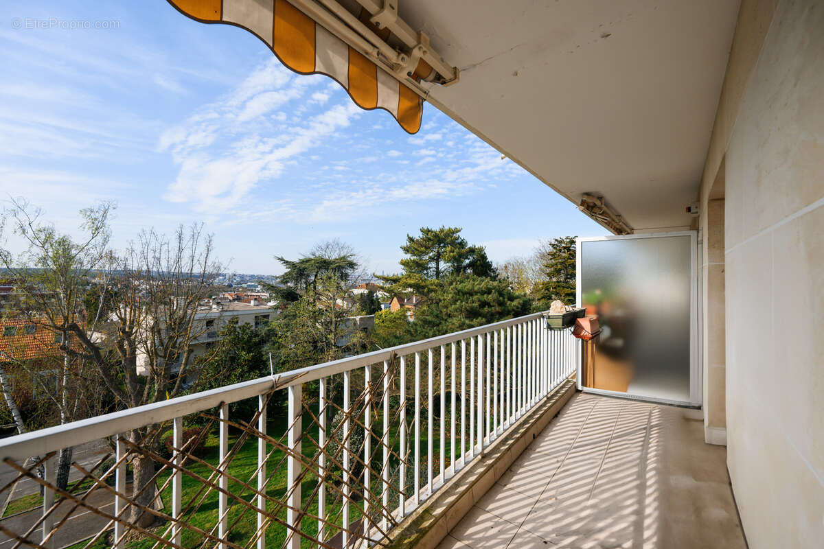 Appartement à MEUDON