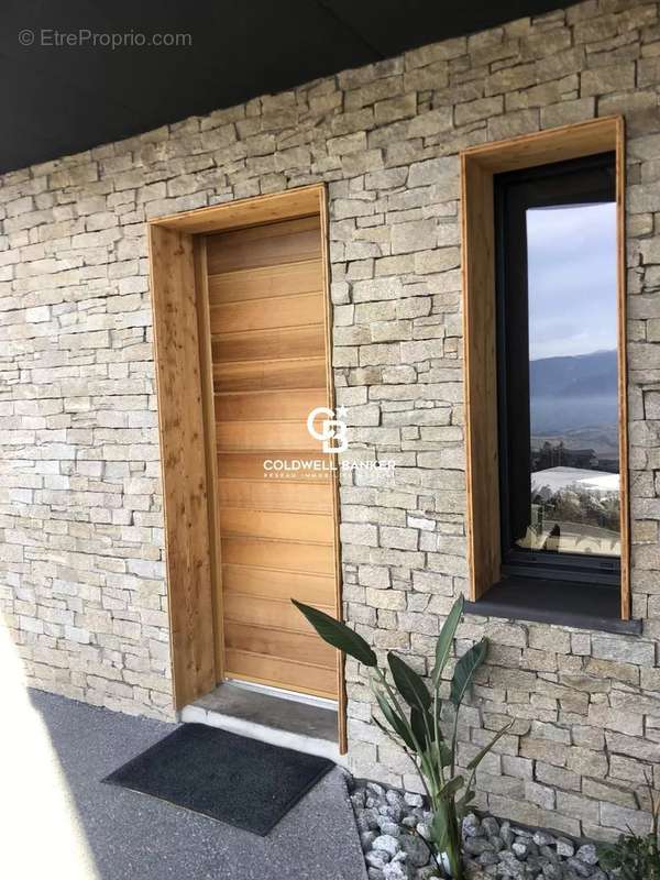 Maison à FONT-ROMEU-ODEILLO-VIA