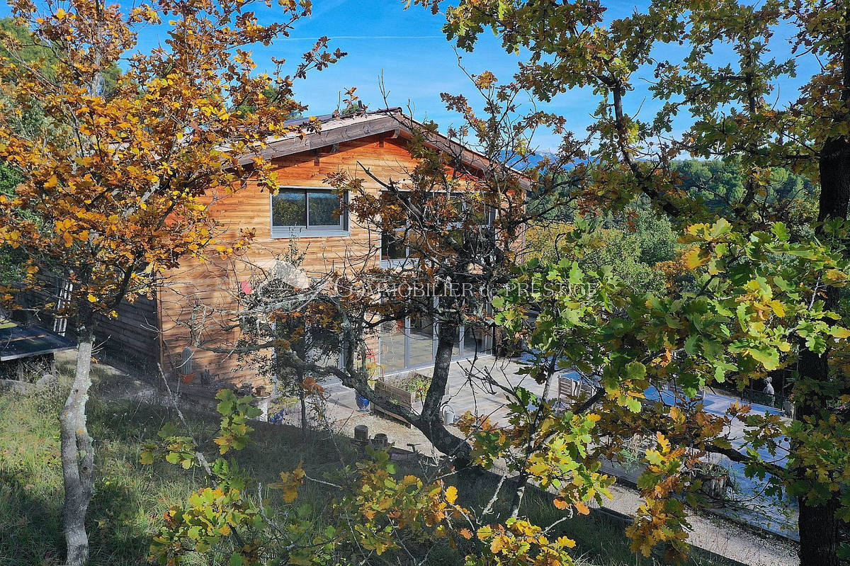 Maison à LE BEAUCET