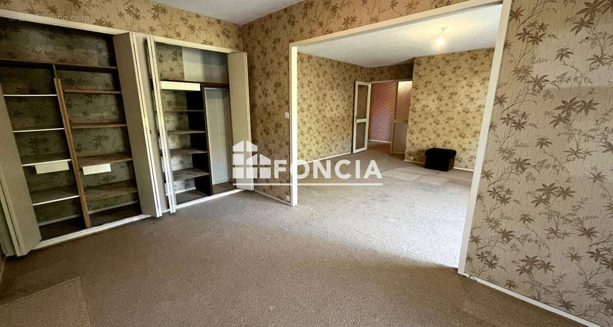Appartement à GRADIGNAN