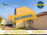 Maison à LE POUZIN