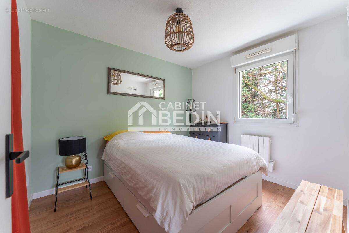 Appartement à MERIGNAC
