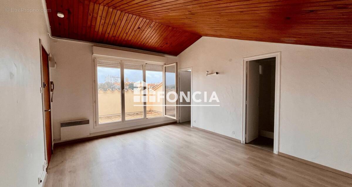 Appartement à PERPIGNAN