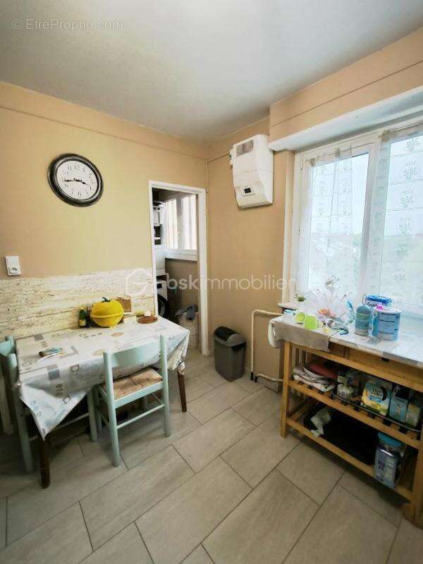 Appartement à COLMAR