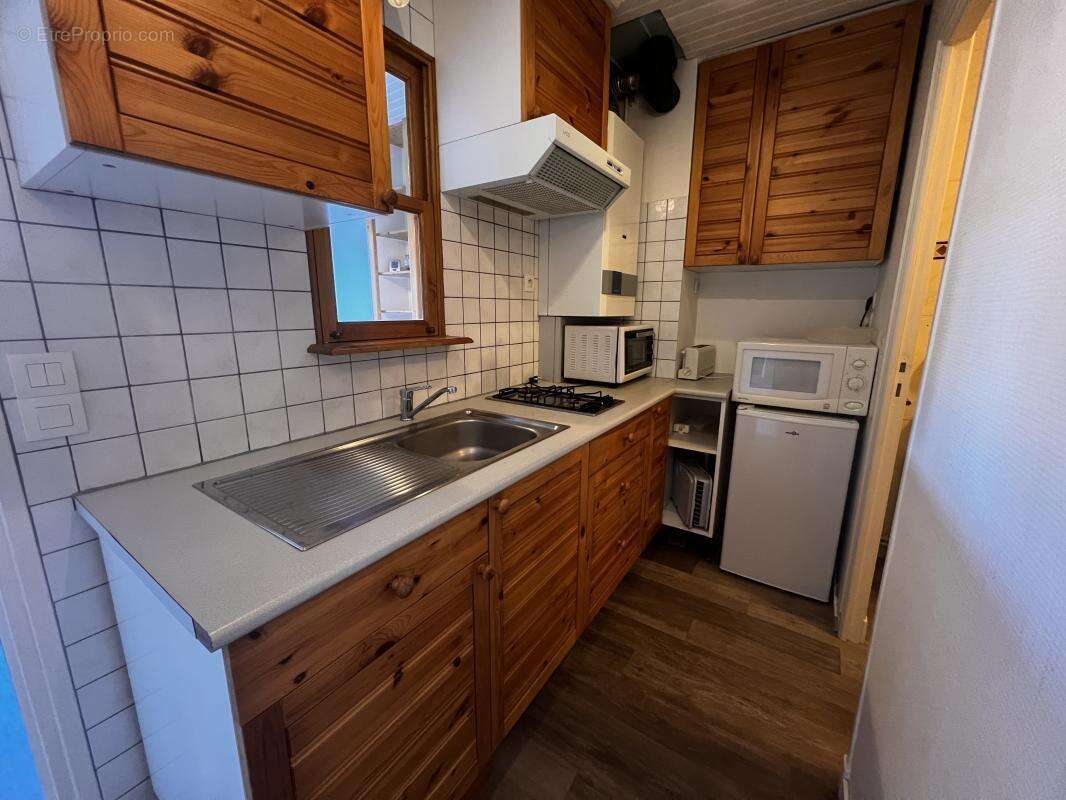 Appartement à LANS-EN-VERCORS