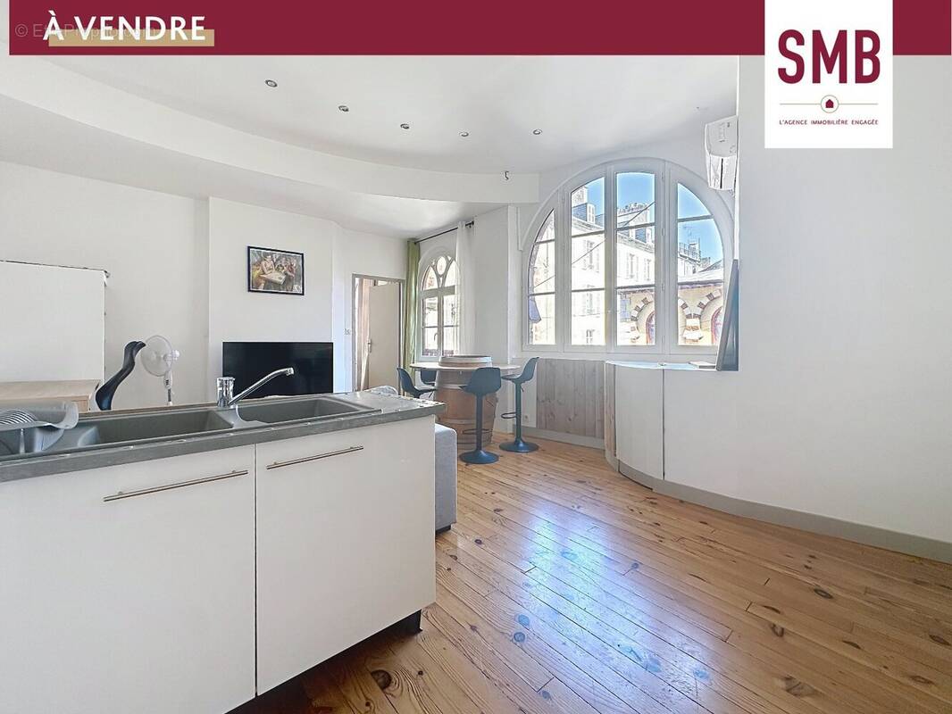 Appartement à PAU