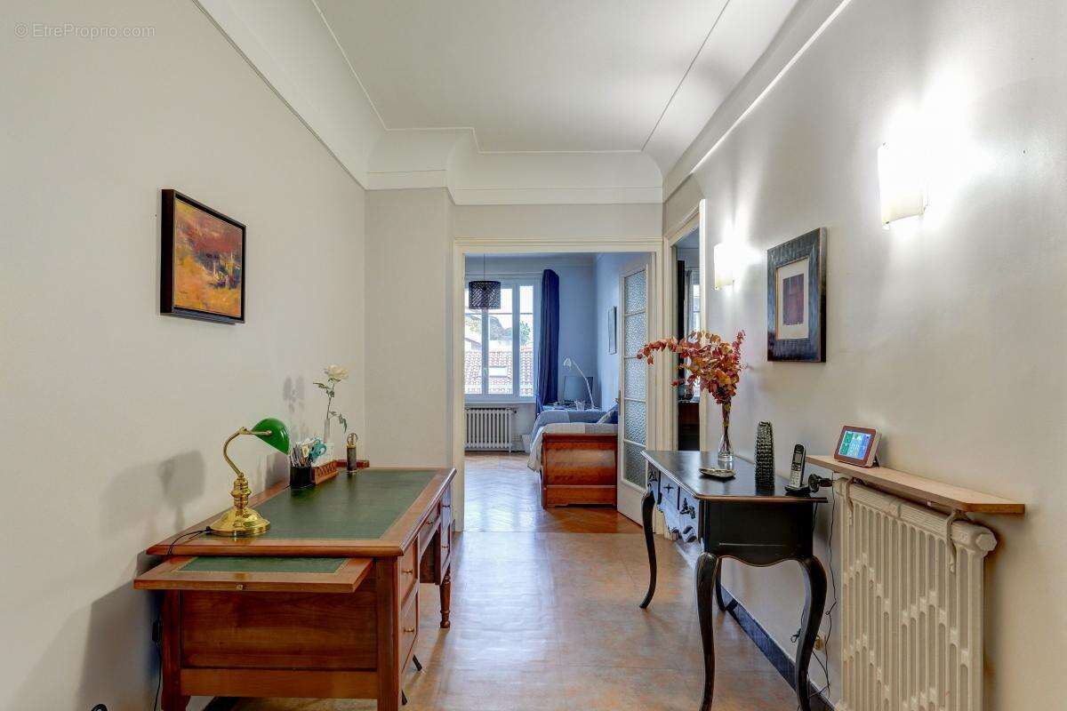 Appartement à LYON-6E