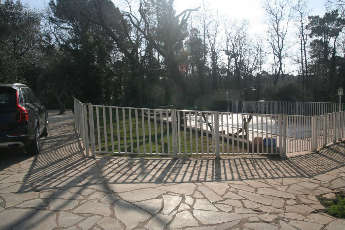 Maison à CALLIAN