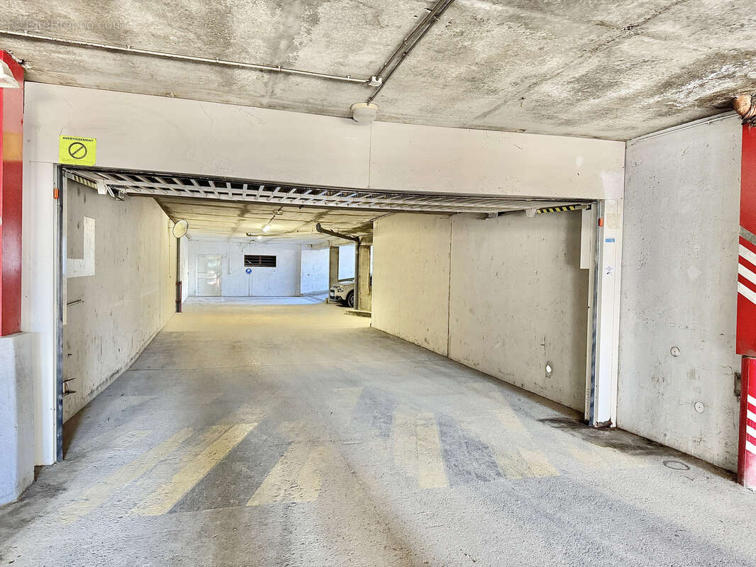 Appartement à ANNEMASSE